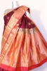 Grand Wedding Pure South Silk Saree